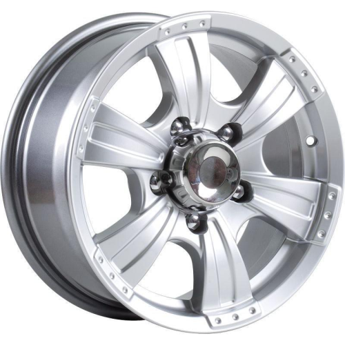 Диски Скад Рейнджер 7x16 5*139.7 ET40 DIA98.5 Селена Литой купить с бесплатной доставкой в пункты выдачи в Петербурге